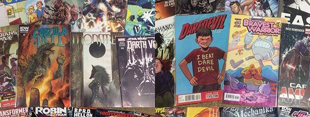 DublinCityComics