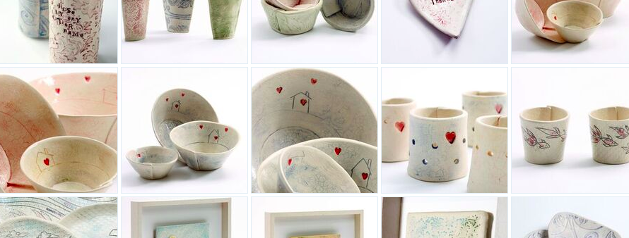 Sarah McKenna Ceramics