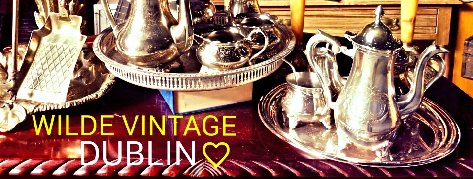 Wilde Vintage Dublin