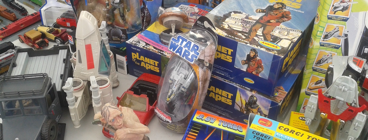 Collectable me