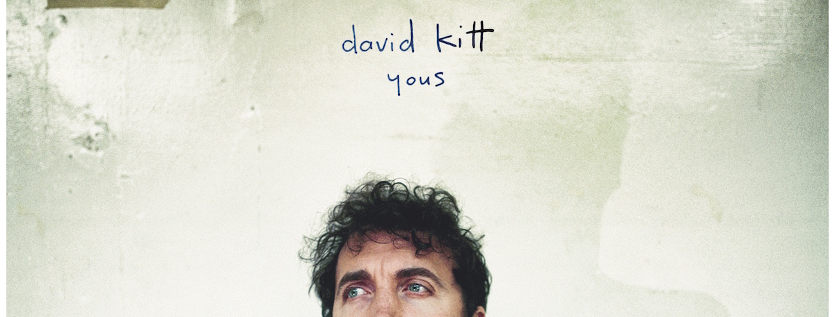David Kitt Yous
