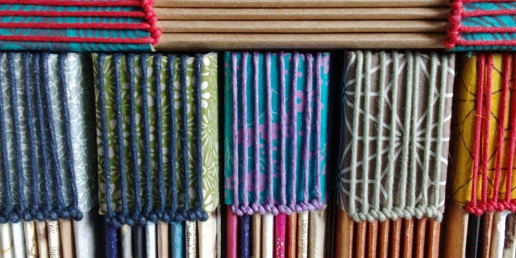 Daintree Collective stall at the Dublin Flea Christmas Market