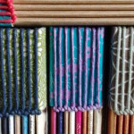 Daintree Collective stall at the Dublin Flea Christmas Market