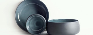 Aisling McElwain Ceramics stall at the Dublin Flea Christmas Market