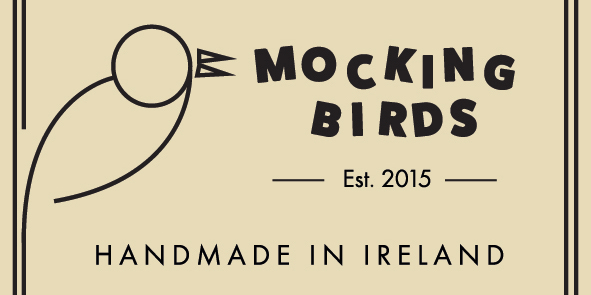 MockingBirds stall at the Dublin Flea Christmas Market copy