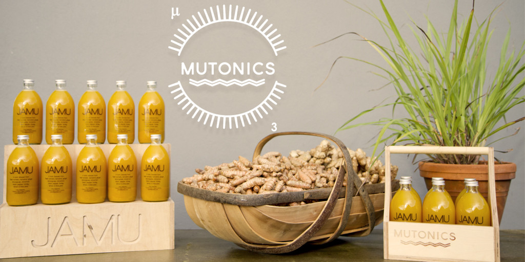 Mutonics Stall at the Dublin Flea Christmas Market