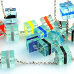 Mulholland Jewellery stall at the Dublin Flea Christmas Market