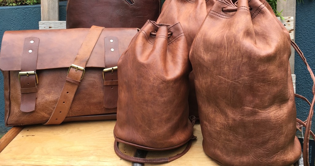 The Bag Trader stall Dublin Flea Christmas Market 2018 wk2JPG
