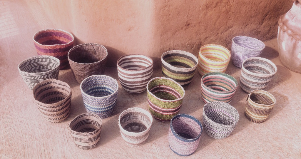 The Village Workshop at the Dublin Flea Christmas Market 2018
