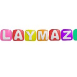 Claymazing stall at the Dublin Flea Christmas Market
