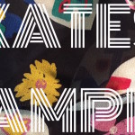 Kates Sample Sale at the Dublin Flea Christmas MArket