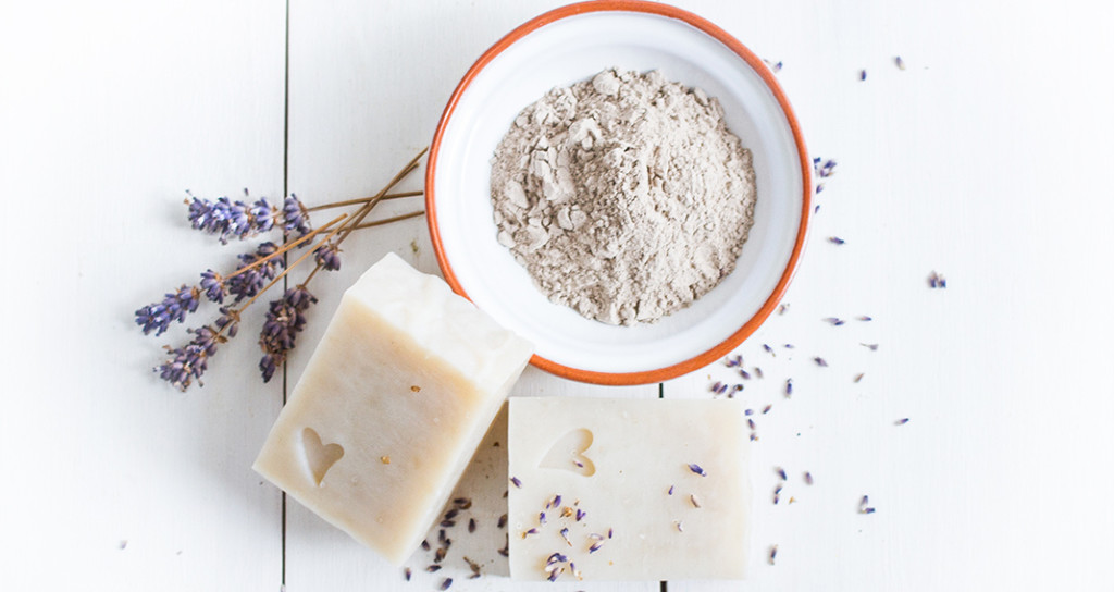 Boso Soap Co stall Dublin Flea Christmas market 2018 WK1