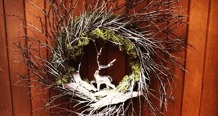 From-The-Forest-stall-Dublin-Flea-Christmas-Market-2018-wk1