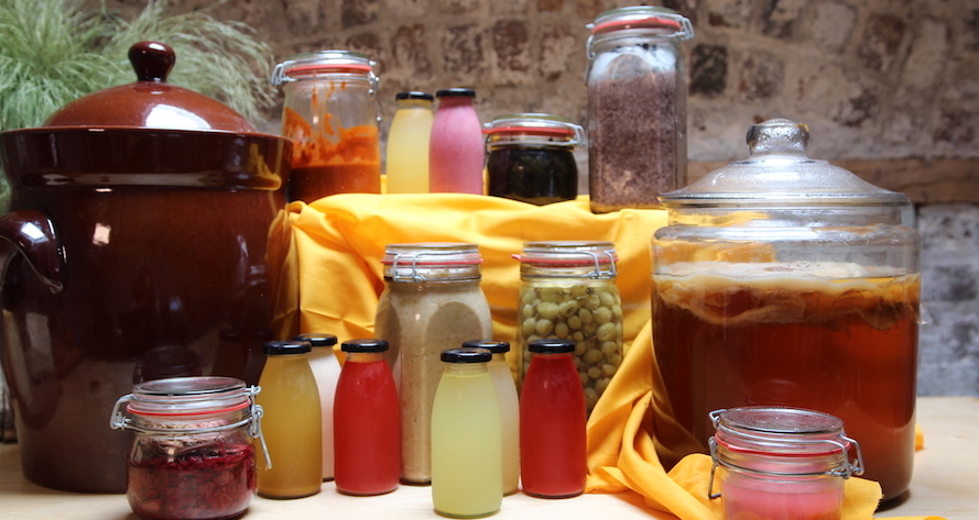 Fumbally-Ferments-stall-Dublin-Flea-Christmas-Market-wk2