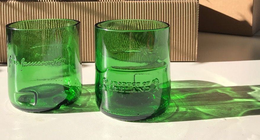 GlintGlassStudio-stall-Dublin-Flea-Christmas-Market-2018-wk1