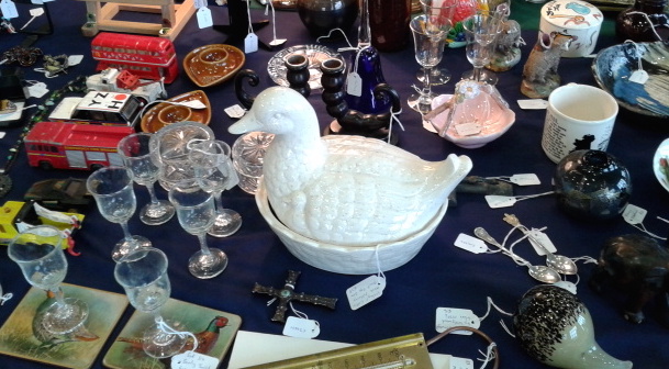 Greenisle-Collectables-stall-Dublin-Flea-Christmas-Market-2018-WK2