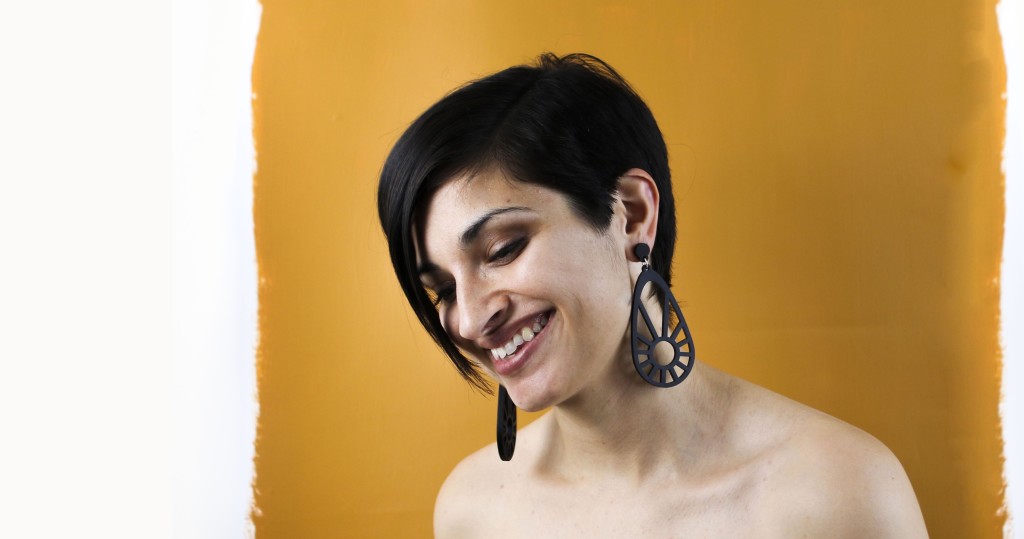 Rowena Sheen stall Dublin Flea Christmas Market 2018 wk1