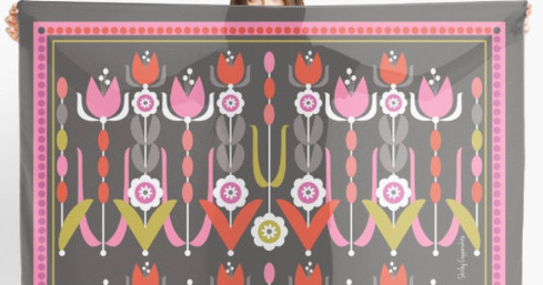 Shirley-Copperwhite-stall-Dublin-Flea-Christmas-Market-2018