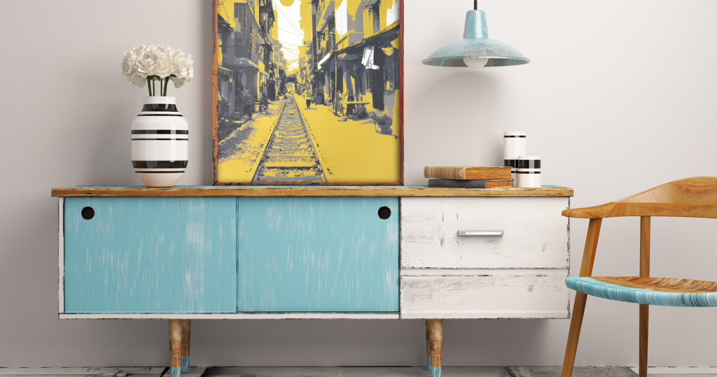 Boon stall at the Dublin Flea Christmas Market 2018